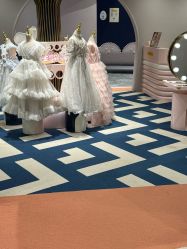 -奈尔宝家庭中心·亲子餐厅(鄞州万达店)