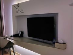 -白玉兰酒店(上海田子坊马当路地铁站店)