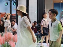 -砂之船奥莱(南京江宁店)