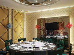 -骏莱海鲜鱼港(五角场店)