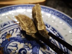 -南京大牌档(香港广场店)