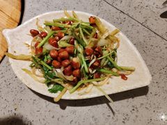 -百事晟渔村木火铁锅炖(玉带湾店)