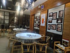 大堂-陈记顺和牛肉火锅馆(天河北路店)