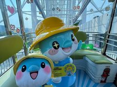 -南昌之星摩天轮