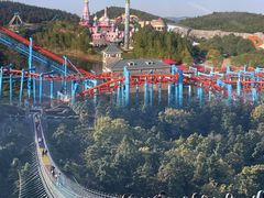 -南京银杏湖乐园