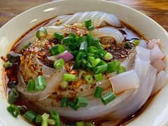 -洞子口张老二凉粉(文殊院店)