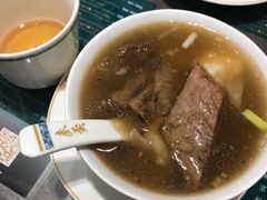 -麦奀云吞面世家(中环店)