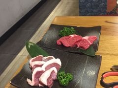 -赤坂亭·M9和牛烧肉·铁板烧(合肥万象城店)