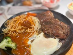 -豪享来中西餐厅(隆昌店)