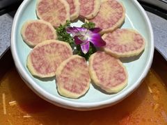 -云尊府云南菜·蒸汽石锅鱼(学清路店)