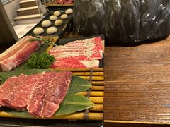 -坦坦大炉·韩式烤肉(望京店)