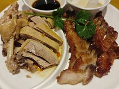 -东就鸭饭店·古早海南菜(友谊南海城店)