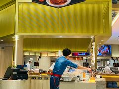 -西贝莜面村(上海百联西郊店)