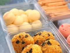 -東更道点心行(利客来店)