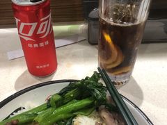-和平馆·地道港澳茶餐厅(西门口店)