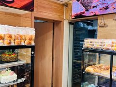 -龙山村烘焙工坊(杨庄店)