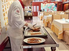 -惠丰堂饭庄·烤鸭·京味菜(翠微路店)