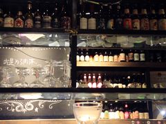 -青咖啡(三坊七巷店)