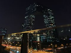 -中央广播电视总台(光华路办公区)