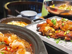 -绿茶餐厅(成都太古里店)