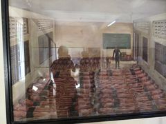-吐斯廉屠杀博物馆