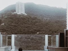 -香港港岛英迪格酒店