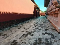 -北京市劳动人民文化宫(太庙)