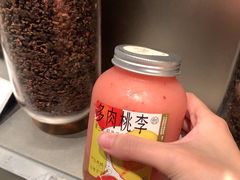 -喜茶(广州保利中环店)