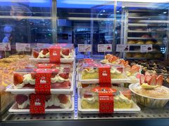 零售区-LELECHA乐乐茶(新街口大洋店)
