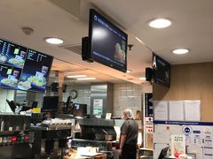 -麦当劳(东直门外大街店)