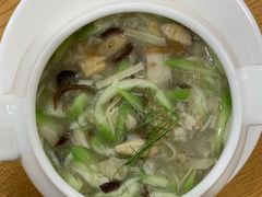 -寻味顺德·南记酒家·传统顺德菜·鱼生(广源路店)