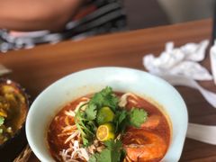 -BOIBOI马来茶餐室(江宁路店)