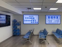 -华硕笔记本电脑售后维修中心(静安店)
