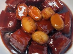 -食悦江南·淮扬菜·烤鸭(亚运村·惠新店)