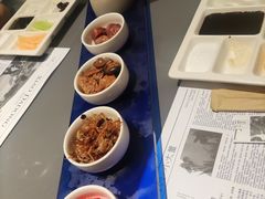 -小大董·烤鸭(观景餐厅·南京西路店)