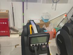 -发条鸭无人健身房(浦东北艾路店)