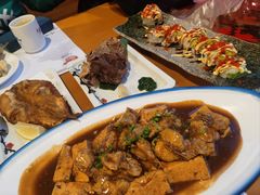 -天正河鲀·河豚亭(大连店)