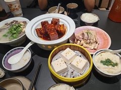 -金陵家宴·金陵春·南京菜(夫子庙店)