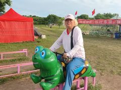 -塞罕坝国家级自然保护区