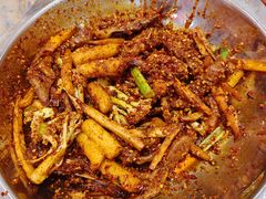 -嘎嘎鸭下巴·爆辣干锅(明教寺店)