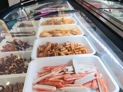-巴麦隆自助烤肉(桂林路店)