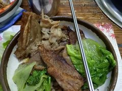 -韩一品韩国料理(柏庐南路店)