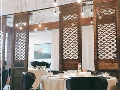 大堂-时间仓(湘江世纪城店)