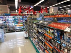 -华润万家(凯德广场店)