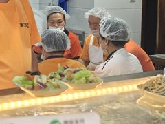 -津门张记包子铺(华昌道店)
