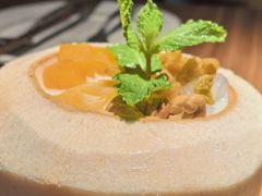 -星叶·东南亚料理(温州万象城店)