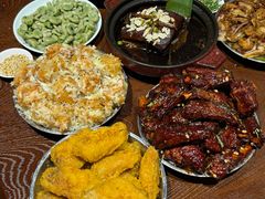 -姑苏家宴·苏帮菜·松鼠桂鱼(苏州总店)
