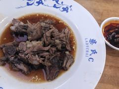 -柴氏风味斋(甘家口店)