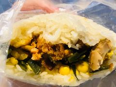 综合饭团-秋英饭团(大庙新村店)