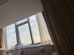 -裕月馨月子中心(滨江店)